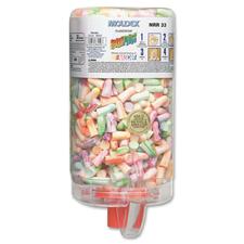 Ansell Spark Plug Foam Ear Plugs