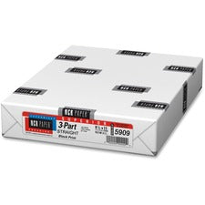 NCR Paper Superior Inkjet Print Carbonless Paper
