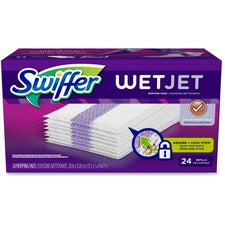 Swiffer WetJet Mopping Pad Refill