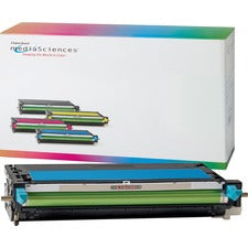 Media Sciences Toner Cartridge - Alternative for Dell (310-8094, 310-8095)