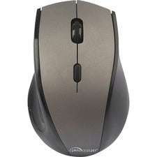 Compucessory VTrack 5-button Wireless Mouse