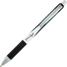 Zebra Pen Z-Grip Flight Retractable Pens