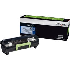 Lexmark Unison 501H Toner Cartridge