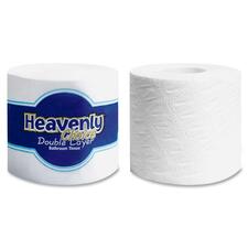 Stefco Heavenly Choice Double Layer Bathrm Tissue