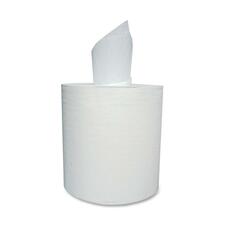 Stefco 2-Ply Center Pull Paper Towels