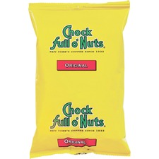 Office Snax Chock Full o