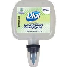 Dial Complete DialDuo Dispenser Hand Sanitizer Refill