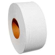 Stefco 2-Ply Jumbo Bath Tissue