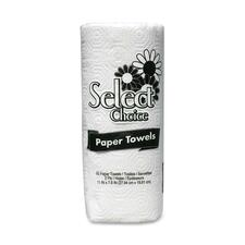 Stefco Select Choice Kitchen Paper Towels