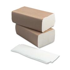 Stefco 1-Ply Multifold Paper Towels