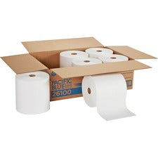 Preference Select Paper Towel Rolls by GP PRO