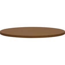 HON Preside Round Table Top, 42"