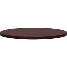 HON Preside Round Table Top, 42"D