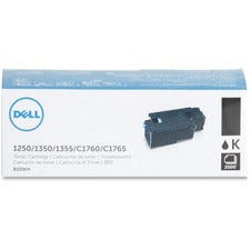 Dell Original Toner Cartridge