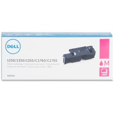 Dell Original Toner Cartridge