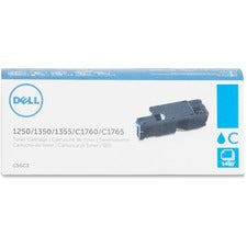 Dell Original Toner Cartridge