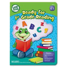 The Board Dudes First-grade Reading Workbook Printed Book