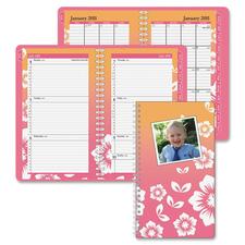 Day Runner Sunset Weekly/Monthly Pocket Planner