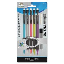 MEGA Brands Ultra Gripz Mechanical Pencils