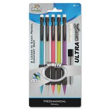 MEGA Brands Ultra Gripz Mechanical Pencils