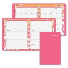Day Runner Sunset Weekly/Monthly Professional Planner