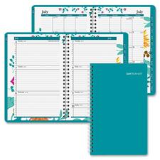 Day Runner Evelina Weekly/Monthly Appointment Book