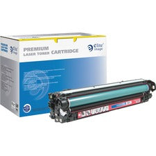 Elite Image Remanufactured Toner Cartridge - Alternative for HP 650A (CE273A)