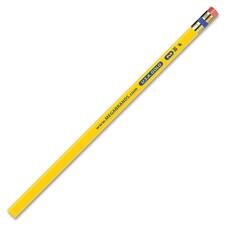 The Board Dudes Board Dudes #2 US Gold Unsharpened Pencils