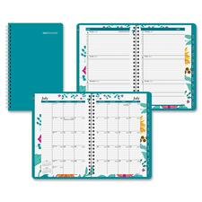 Day Runner Evelina Weekly/Monthly Appointment Book