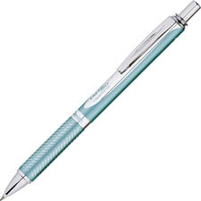 Pentel EnerGel Alloy Retractable Gel Pens