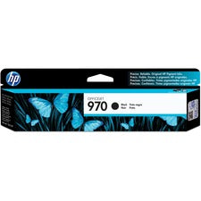 HP 970 (CN621AM) Original Ink Cartridge - Single Pack