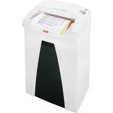 HSM SECURIO B22c L4 Micro-Cut Shredder - FREE No-Contact Tool with purchase!