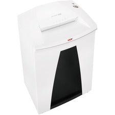 HSM SECURIO B34c L4 Micro-Cut Shredder - FREE No-Contact Tool with purchase!