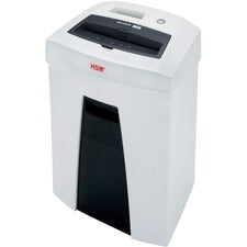 HSM SECURIO C16c Cross-Cut Shredder - FREE No-Contact Tool with purchase!