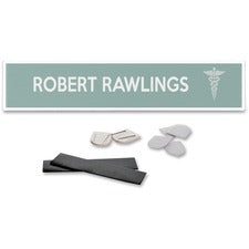 Deflecto Cubicle Sign Holder