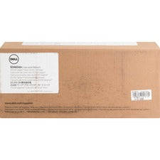 Dell Toner Cartridge - Black