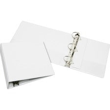 SKILCRAFT Slant D-ring Loose-leaf Binder