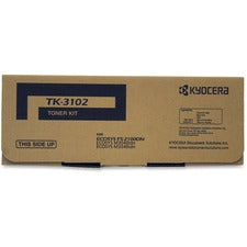 Kyocera Original Toner Cartridge