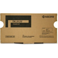 Kyocera Original Toner Cartridge