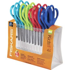 Fiskars Pointed Tip Class Pack Scissors