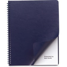 GBC Regency Premium Presentation Covers