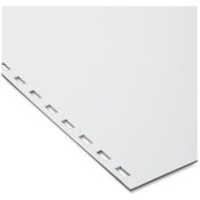 GBC CombBind 19-Hole Punched Inkjet, Laser Print Binder Paper