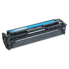 Smartchoice 321AC Remanufactured Toner Cartridge - Alternative for HP 128A (CE321A)