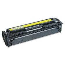 Smartchoice 322AY Remanufactured Toner Cartridge - Alternative for HP 128A (CE322A)