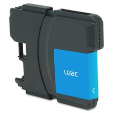 Smartchoice IJ61C Remanufactured Ink Cartridge - Alternative for Brother (LC61C)