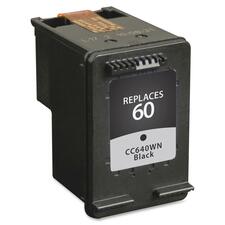 Smartchoice IJ640WN Remanufactured Ink Cartridge - Alternative for HP 60 (CC640WN)