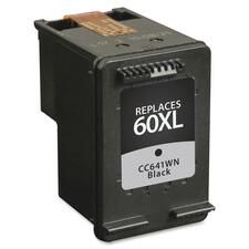 Smartchoice IJ641WN Remanufactured Ink Cartridge - Alternative for HP 60XL (CC641WN)