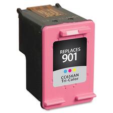 Smartchoice IJ656AN Remanufactured Ink Cartridge - Alternative for HP 901 (CC656AN)