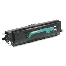 Smartchoice REME360H Remanufactured Toner Cartridge - Alternative for Lexmark (E360H11A)
