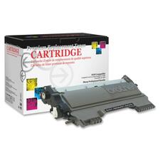 Smartchoice REMTN450 Remanufactured Toner Cartridge - Alternative for Brother (TN450)